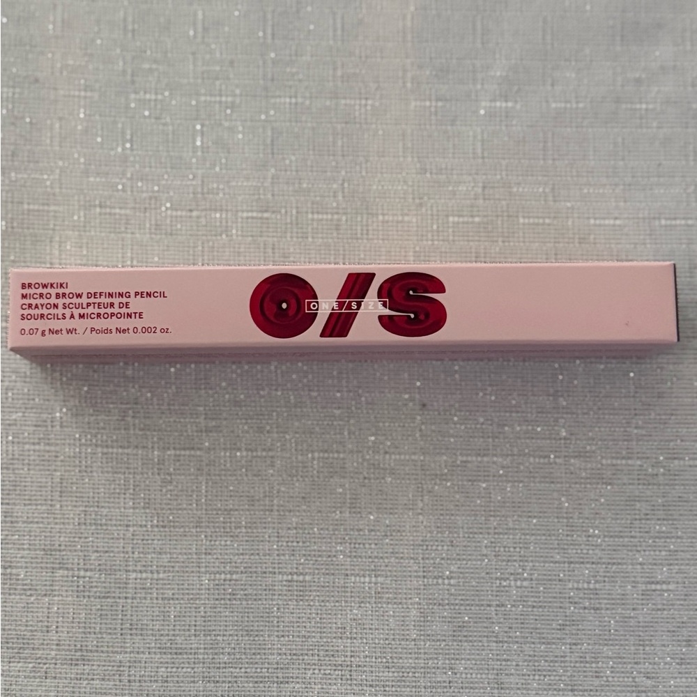 O/S ONE/SIZE BrowKiki Micro Brow Defining Pencil – 03 Soft Brown